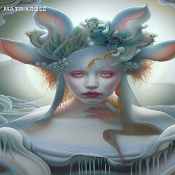 My Name Is Winter NFT Collection