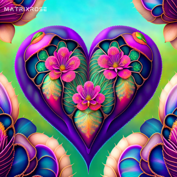 Love Is a Cactus NFT Collection