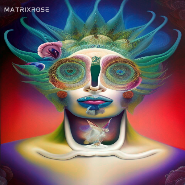 Transsurfer NFT Collection