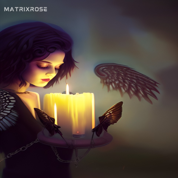 Fallen Angels NFT Collection