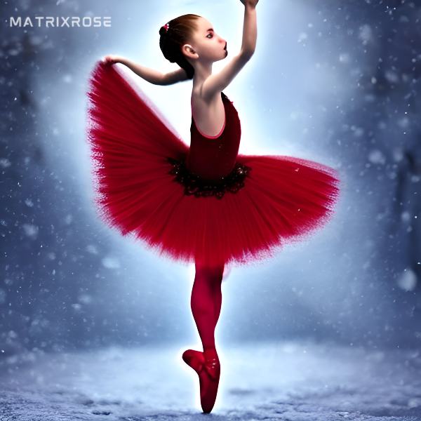 Ballet of the Damned NFT Collection